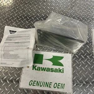 Warn 84155 ATV Winch Mounting System 2005-2010 KAWASAKI MULE 610 Gt1 - Picture 1 of 6
