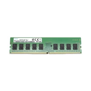Samsung 8 GB (1x8GB) DDR4-2400 ECC PC4-19200E M391A1K43BB1-CRCQ #325328 - Bild 1 von 2