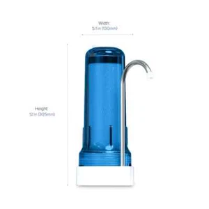 Ecosoft Bob Countertop Filter - Picture 1 of 3