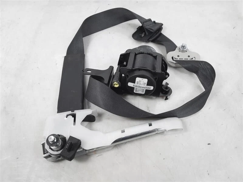 2019-2022 Nissan Altima Front Left Driver Seat Belt Retractor Black OEM Foto 1 de 1