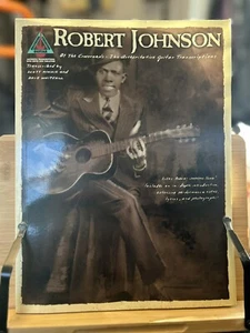 Robert Johnson “At The Crossroads” Song Book - Imagen 1 de 3