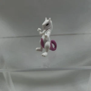 Mewtwo Pokemon Mini Figure Rare - Picture 1 of 1
