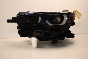 2023 2024 MAZDA CX50 LEFT SIDE HEADLIGHT LED - Picture 1 of 9