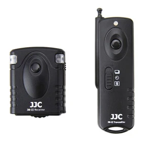 Wireless Remote Control for Nikon Z9 D850 D810 D800 D700 D500 D300s D300 D200 - Picture 1 of 4