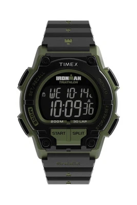 Timex Ironman 30 Lap Shock Uhr TW5M64900 - Bild 1 von 4