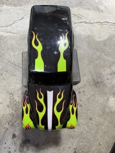 Parma Grave Digger Body T/E Maxx Rc Rare - Picture 1 of 3