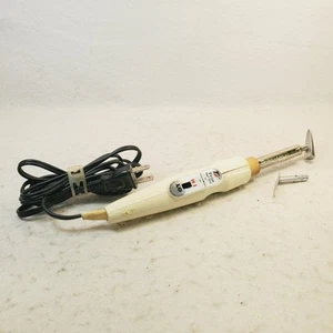 Top Flite Trim Seal Tool Sealing Iron RC Airplane & hobbies w/2 heads TESTED - Picture 1 of 18