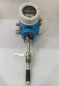 ENDRESS + CASA 65I-20AA0AD1R1BACA, PROLINE T-MASS 65I, HARD - Foto 1 di 6