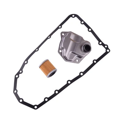 RE0F10A Transmission CVT Oil Filter Gasket Kits Fit for Nissan Dodge Altima sy - Image 1 of 4