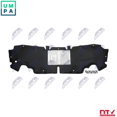 STEERING KNUCKLE WHEEL SUSPENSION ZZP-TY-010 FOR TOYOTA HILUX/IV/Pickup 1.8L - Image 1 of 4