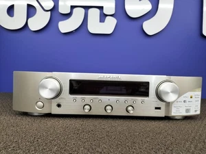 Marantz NR1200 Integrated Amplifier Good Condition from Japan w/Accessories - Picture 1 of 14