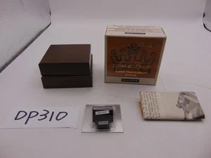 SHURE VN-15E  Diamond Stylus - Super Track Stereo - USA Genuine - Picture 1 of 12