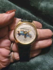 Reloj Modelo T 1909 Cuerda Automática - Imagen 1 de 5