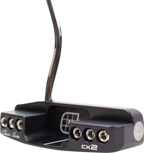 Cure cx2 Black Putter 35'' Inches Very Good - Picture 1 of 1