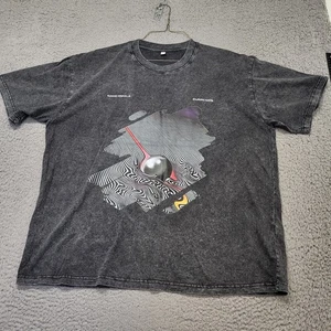 Tame Impala Currents TShirt Mens Size XL Album Graphic Fashion Rock Double 2025 - Picture 1 of 9
