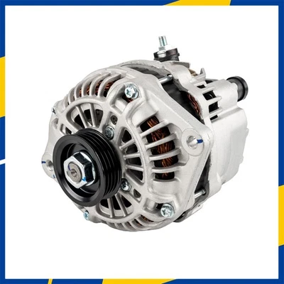 Alternador para 1999-2000 Mazda Protege 1.8L 2002-2003 Protege Protege5 13719 Foto 1 de 4