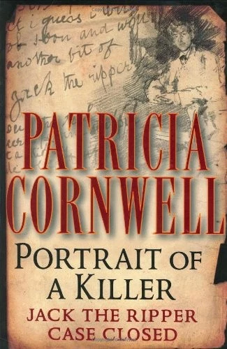 Portrait of a Killer: Jack the Ripper -- Case Closed by Patricia Cornwell Foto 1 de 1