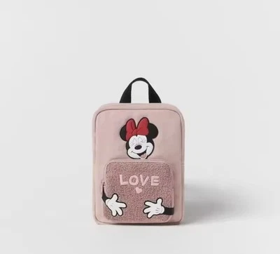 Zaino Bimba Disney Minnie - Immagine 1 di 4