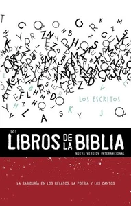 Nvi, Los Libros de la Biblia: Los Escritos, Tapa Rstica: La Sabidur?a En Los Rel - Picture 1 of 1