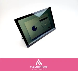 Microsoft Surface Pro 5 12.3" 1796 i7 7th 16GB RAM 512GB SSD Plateado Grado C - Imagen 1 de 11