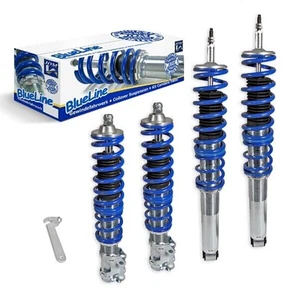 JOM 741000 Blueline Performance Coilover Lowering Suspension Kit Replacement - Picture 1 of 9
