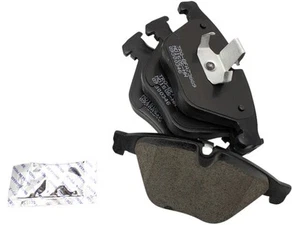 Front Brake Pad Set For 2014-2016 BMW 535d xDrive 2015 XX667DG - Picture 1 of 1