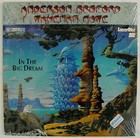 Anderson Bruford  Wakeman Howe : In the Big Dream YES  Music Songs Laserdisc NEW
