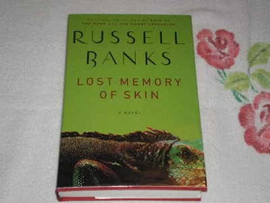 Lost Memory of Skin by Russell Banks - Imagen 1 de 1
