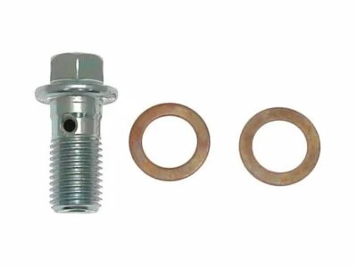 Para 1971-1977 Oldsmobile Cutlass Supreme parafuso banjo hidráulico de freio 77662GD - Imagem 1 de 2