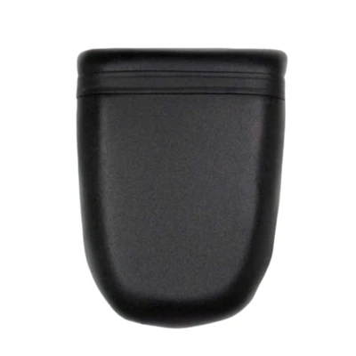 Asiento de pasajero trasero negro para Suzuki GSXR 600 750 2001-2003 GSXR1000 2000-2002 Foto 1 de 3
