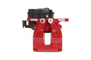 LR050776 TRW OE - LAND ROVER REAR BRAKE CALIPER LH LEFT RANGE ROVER/ RR SPORT - Picture 1 of 1