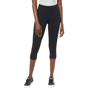 HUE Nirvana Capri Black - Picture 1 of 1