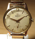 Rare vintage DELBANA wristwatch with AS cal. 1560 from 1950’s