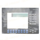 2711-K10c8 2711-K10c9 For Panelview 1000 Press Fit Keypad Protection Film