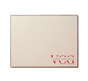 Vetro CERAMICO x stufa a legna(INVICTA  ALTEA) 40,7cm  x 31,3 cm spessore 4mm - Foto 1 di 2