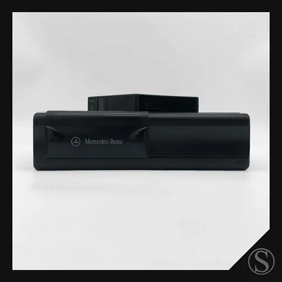 Mercedes Benz 6-Fach CD-Wechsler Alpine AL3194 W202 W124 W140 C140 R129 W463 SL - Bild 1 von 2