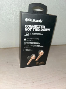 Monster Energy (java) - Skull Candy Indy Truly Wireless Earbuds - Picture 1 of 3