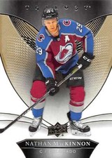 2018-19 Upper Deck Trilogy NHL Hockey Base Singles (Pick Your Cards)