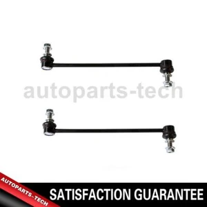 2x Suspensia Front Suspension Stabilizer Bar Link For Toyota Prius 2016~2018 - Picture 1 of 2