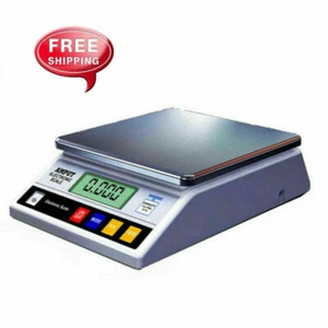 High Precision Digital Accurate Balance Lab Scale Electronic scale - Picture 1 of 5