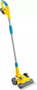 Gloria FineCut 18V Akku Rasen Kantenschneider Trimmer 25cm Bosch Power for All - Bild 1 von 7