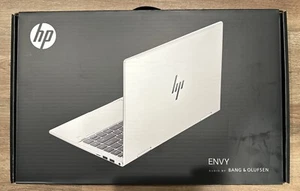 HP Envy 2-in-1 14" FHD Touch Laptop, Intel Core i5 8GB/512GB integrated Iris Xe - Picture 1 of 13
