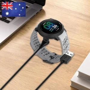 USB-A/Type-C Charging Cable Cord 5V 1000MA Charger Cord for Coros PACE Pro - Zdjęcie 1 z 18