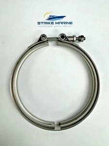 Abrazadera "A" Mitsubishi M680293-142 49162-14001 - Imagen 1 de 4