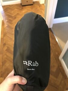 Rab Storm Bivy Bivvy Sleeping Bag