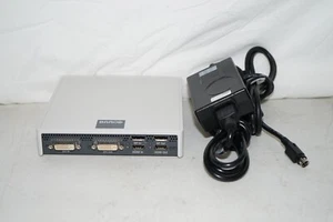 ^ Barco NGS-D320 PRO Compact 4K Dual Channel H.264 Encoder and Decoder #X1463 - Picture 1 of 4