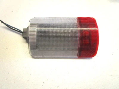 03-04-05-06-07-08-09-10-11 Lincoln Town Car LH Driver Side Door Panel Light OEM - Image 1 of 4