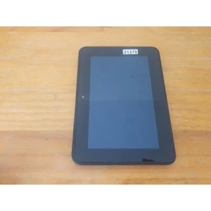 Amazon Kindle Fire HD (2nd Gen) X43Z60 Tablet Black 7" Display 1.3MP (1GB+16GB) - Picture 1 of 9