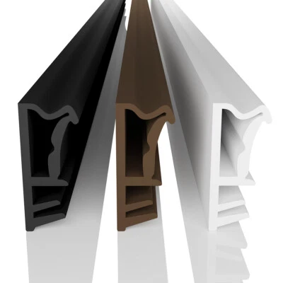 VERSHY Guarnizione pieghevole a battente guarnizione pieghevole finestra guarnizione finestra piega a battente finestra in legno