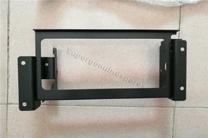 For Genuine Bentley Arnage CD frame CD stent PM112993PB Brand New - Picture 1 of 5